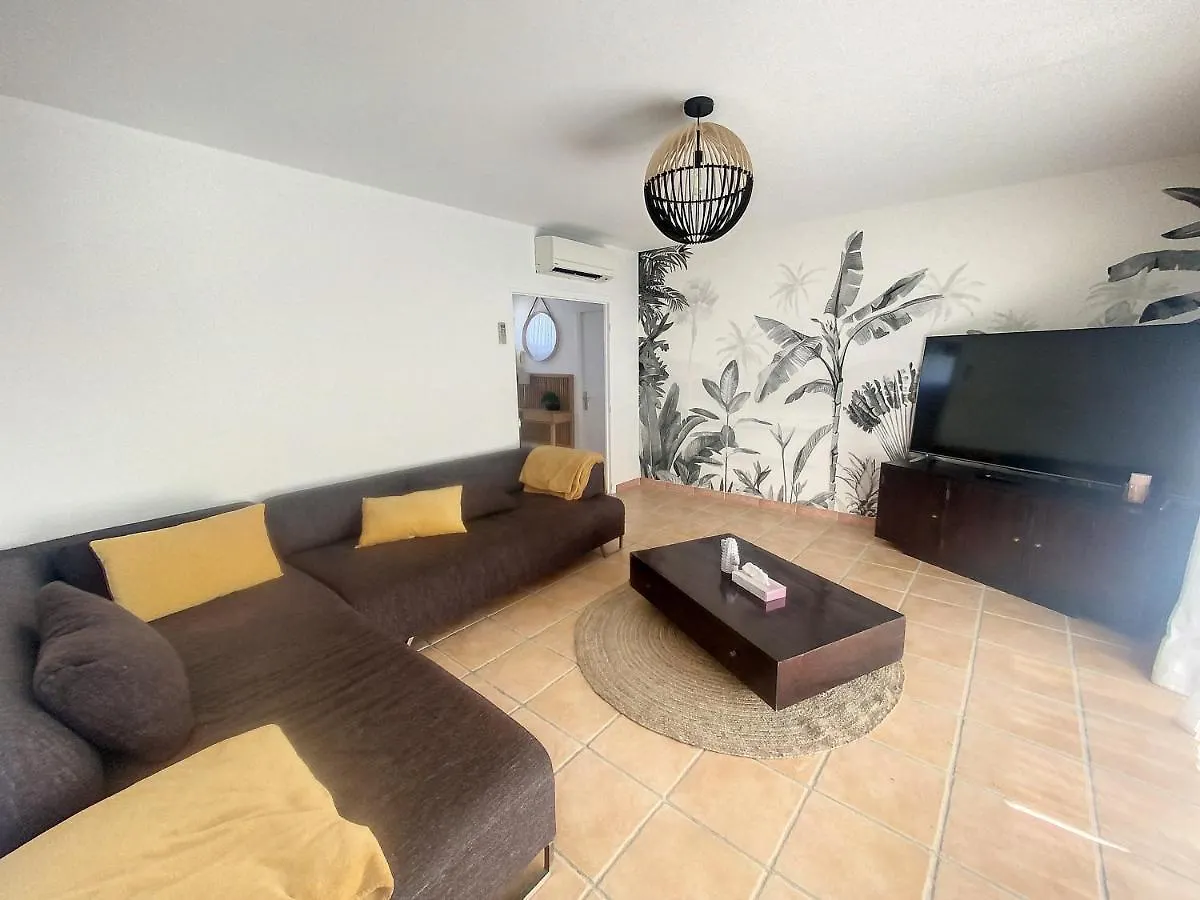 Ღ Les Oliviers • Piscine, Parking Et Climatisation Apartment Balma France