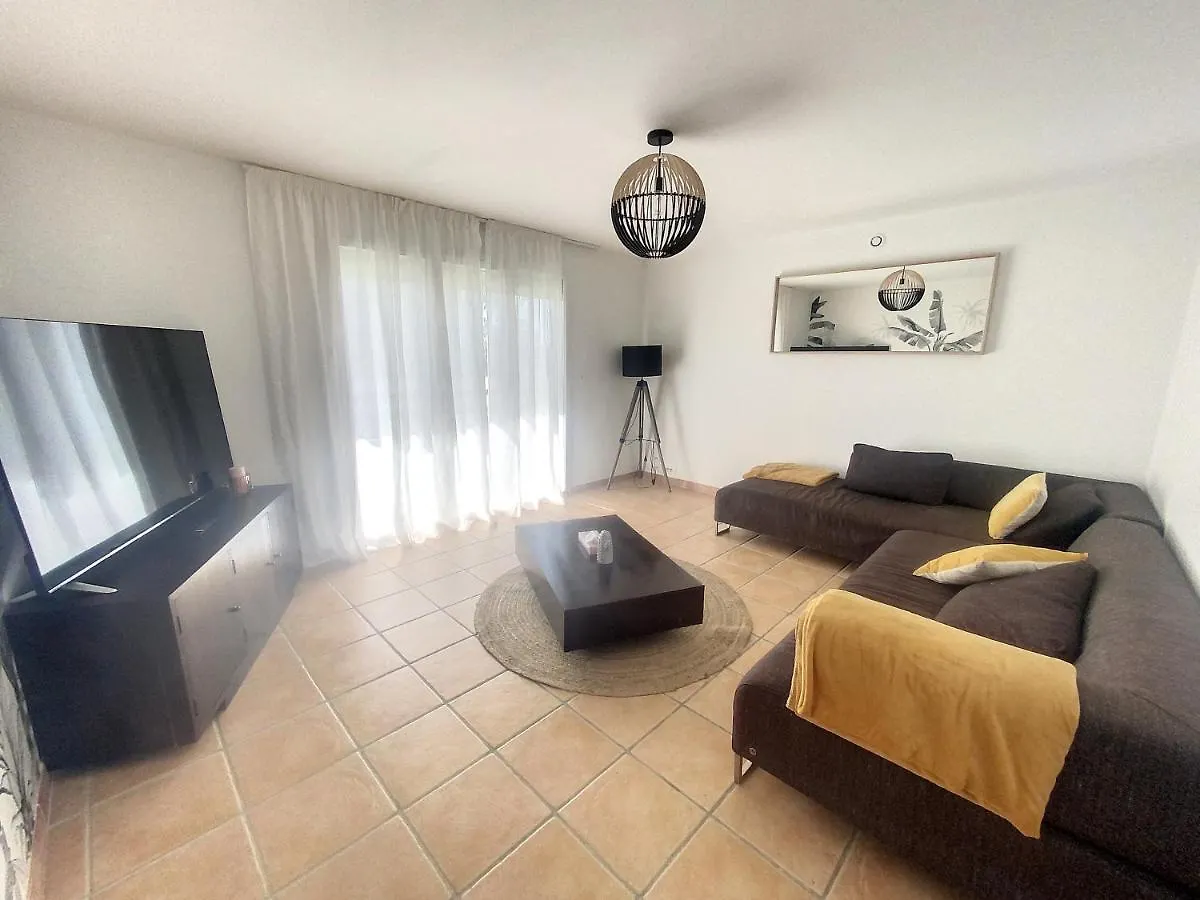 Ღ Les Oliviers • Piscine, Parking Et Climatisation Apartment Balma