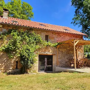 Maison Des Biches Hébergement de vacances