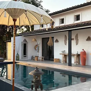 Loft & D'autan Hébergement de vacances
